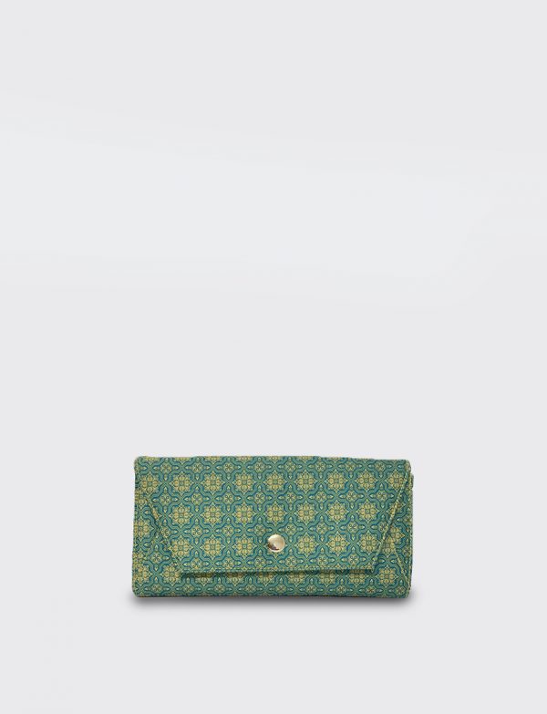 pochette linda verde avenue 67