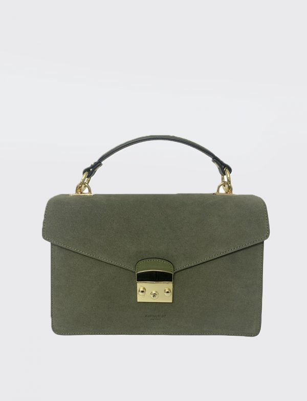 borsa Isabelle verdone avenue 67