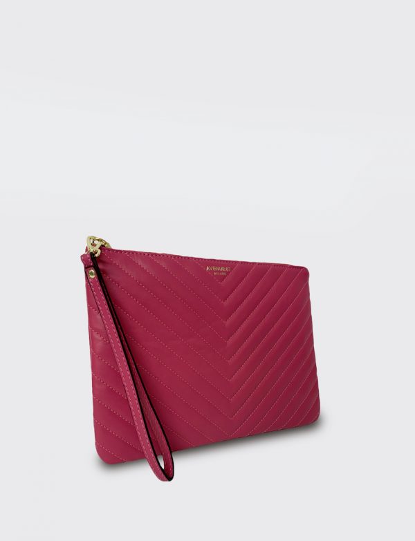 mini bag tina wave fucsia avenue 67
