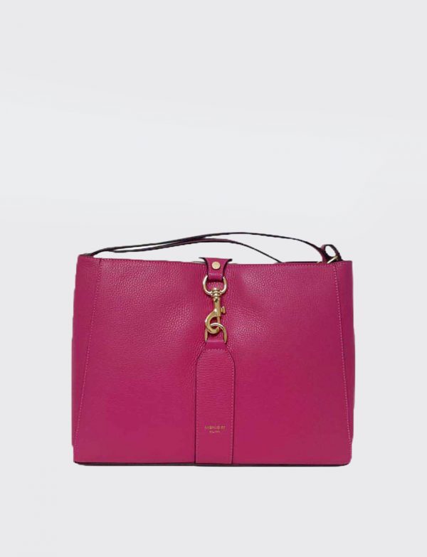 borsa annetta fucsia avenue 67