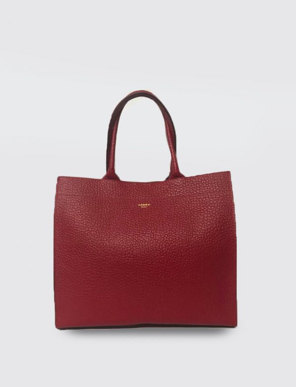 borsa irene rosso rubino avenue 67