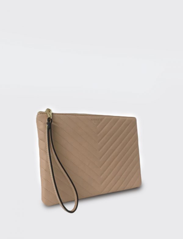 mini bag Tina wave cipria avenue 67