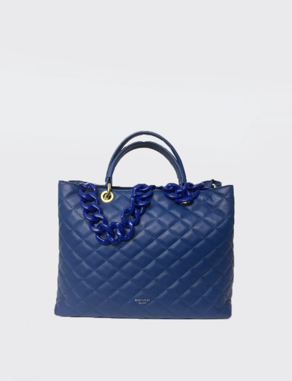 borsa violante bluette avenue 67