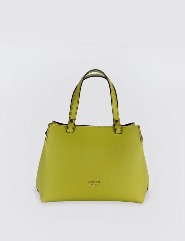 borsa allegra limone avenue 67