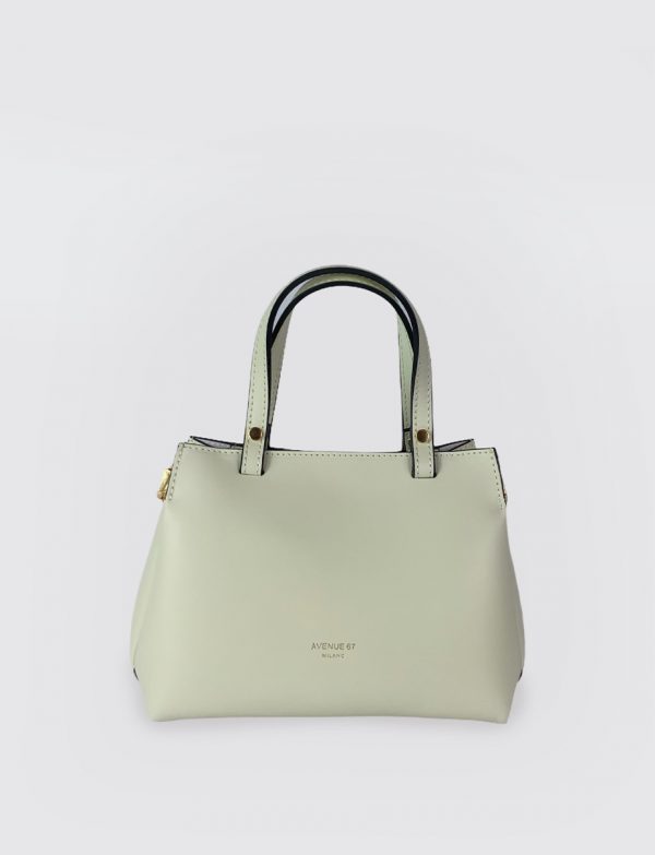borsa allegra panna avenue 67