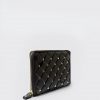 Pochette rock nero avenue 67