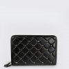 Pochette rock nero avenue 67