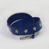 Tracolla STARS bluette Avenue 67