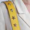 tracolla stars giallo avenue 67