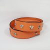 tracolla stars arancione avenue 67