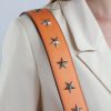 tracolla stars arancione avenue 67