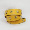 tracolla stars giallo avenue 67
