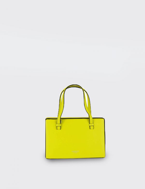 Borsa ERIN lime Avenue 67