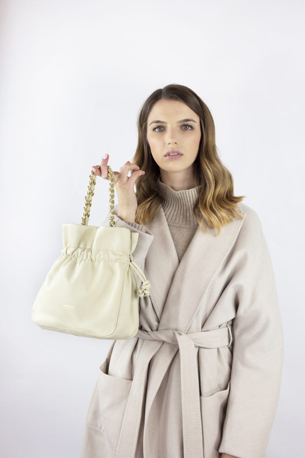 borsa Martina panna avenue 67
