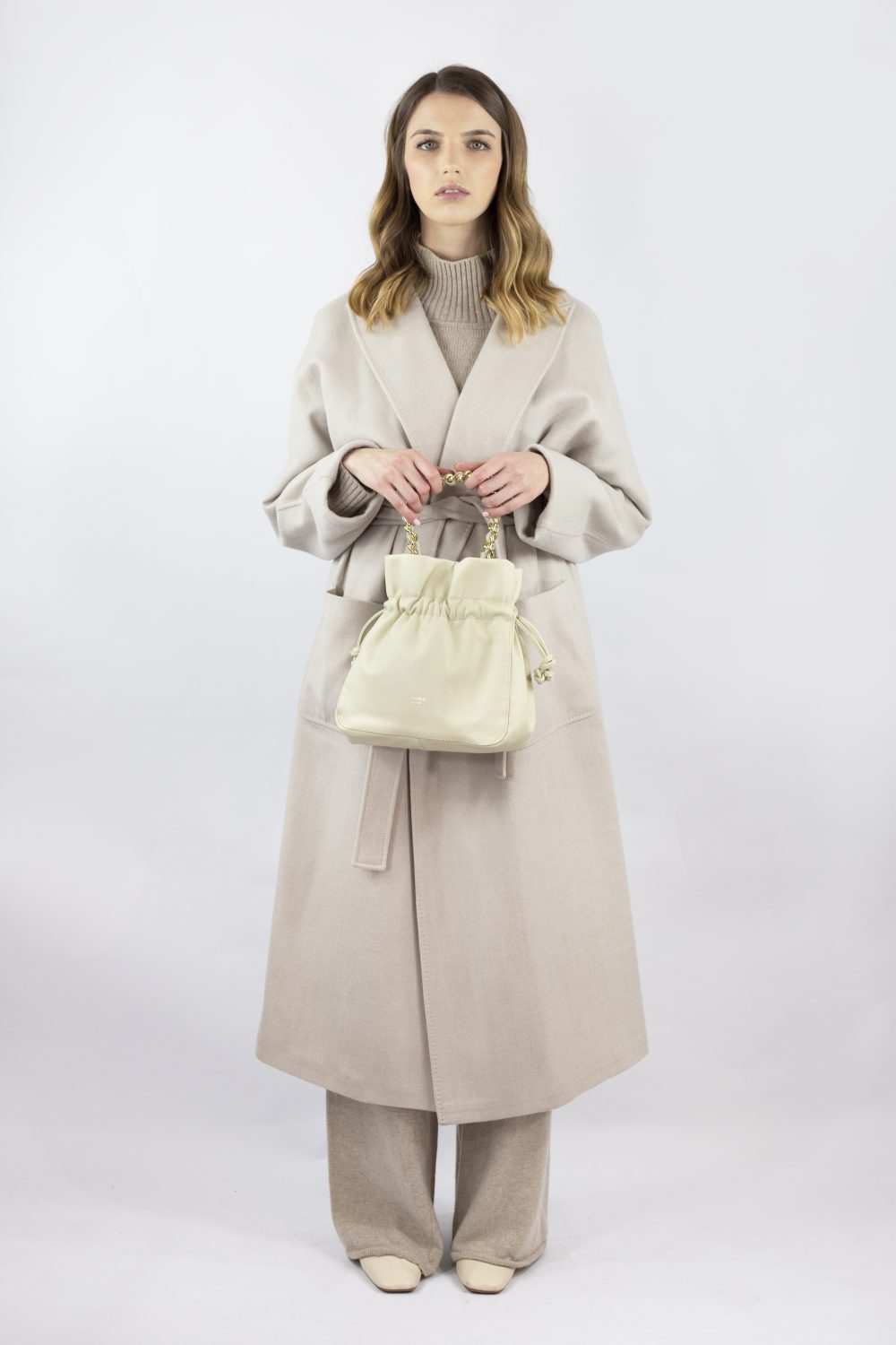 borsa Martina panna avenue 67