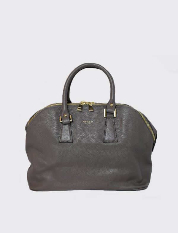 borsa fandango XS grigio avenue 67