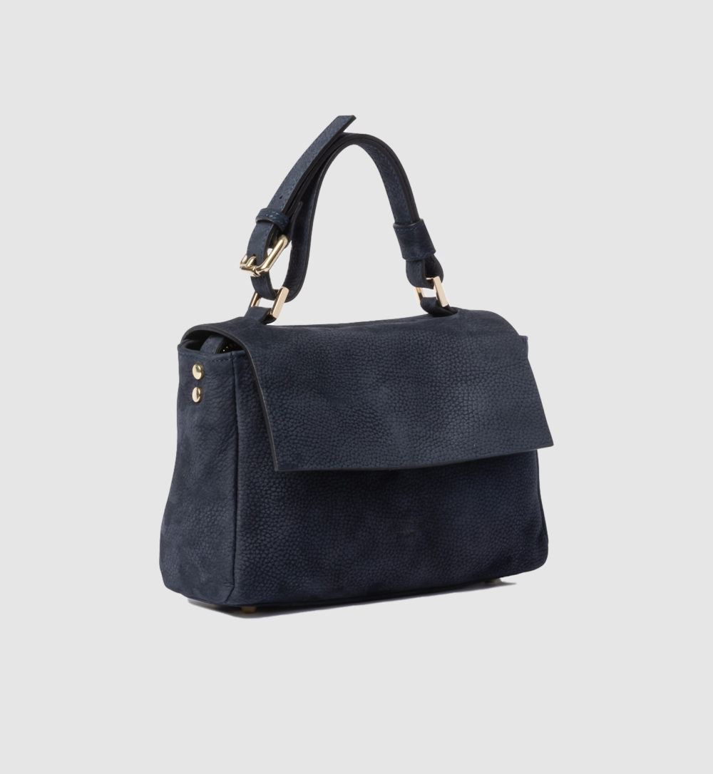 ELETTRA XS NABUK - immagine 2