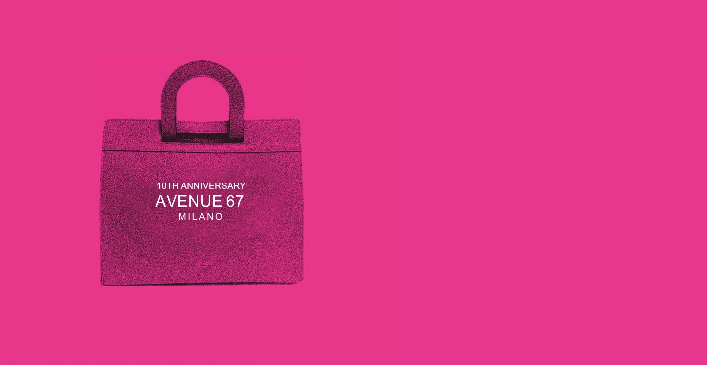 Avenue 67 offerte on sale