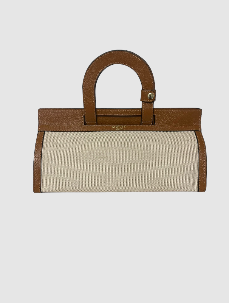 CAROL BAGUETTE CANVAS