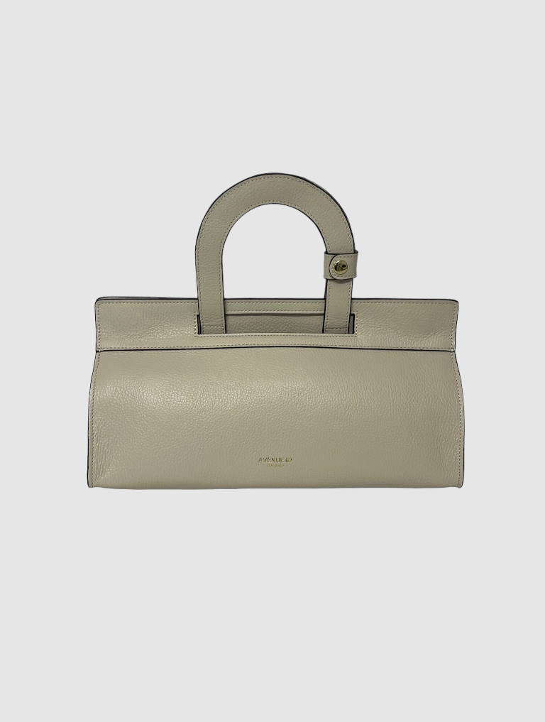 CAROL BAGUETTE PELLE