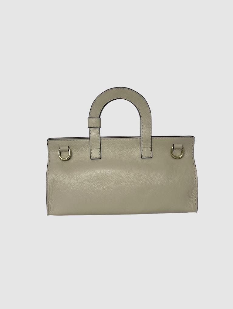 CAROL BAGUETTE PELLE - immagine 3