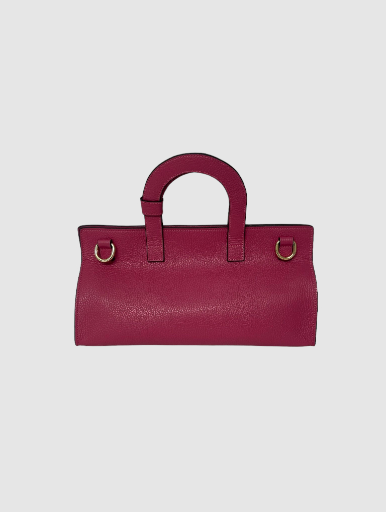 CAROL BAGUETTE PELLE - immagine 3