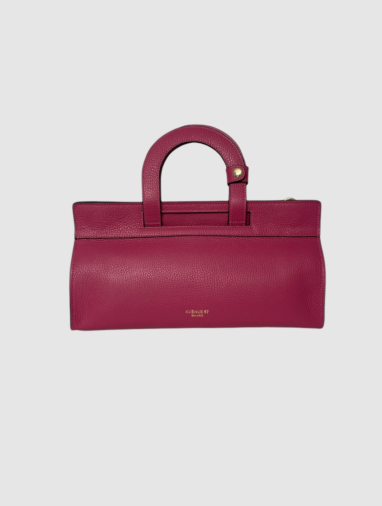 CAROL BAGUETTE PELLE